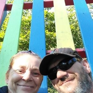 Meet your Posher, Kelley